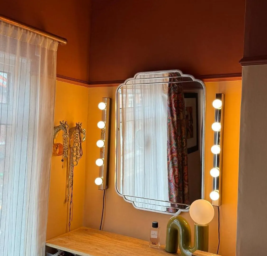 3 Bedroom House- East בלפסט