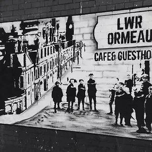 4* Gasthuis Lwr Ormeau