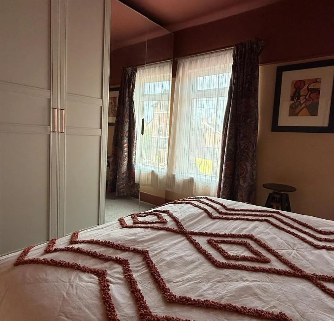 3 Bedroom House- East Belfast 0*,  Verenigd Koninkrijk