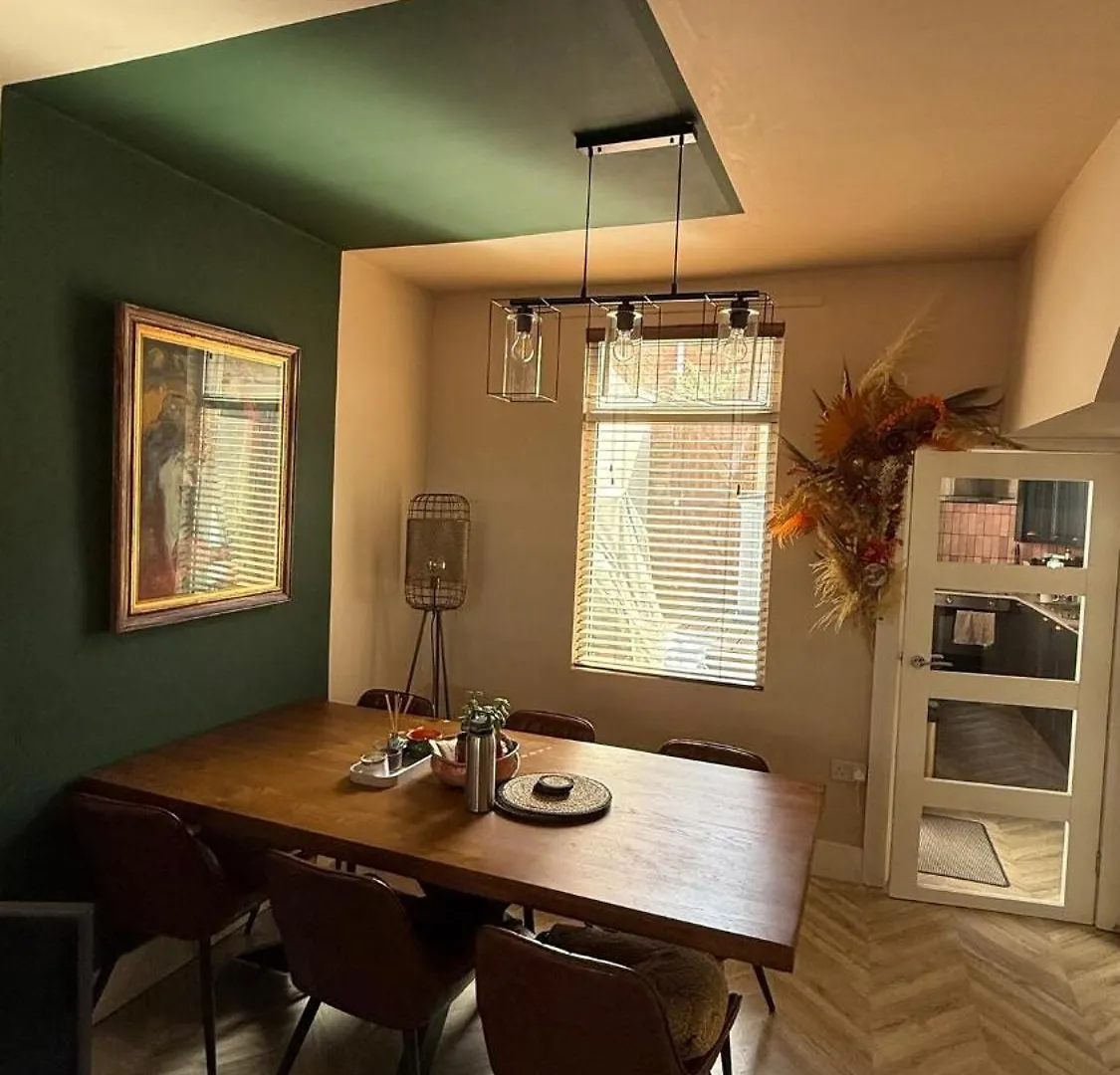 3 Bedroom House- East Belfast Appartement
